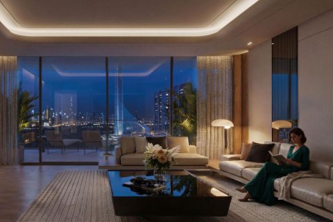 Apartament na sprzedaż w Downtown Dubai (Downtown Burj Dubai), Dubai, ZEA 2 sypialnie, 170.6 mkw., nr 687392 - zdjęcie 8