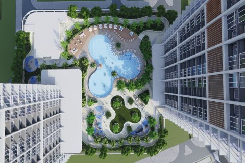 Apartamento en venta en Dubai, EAU 2 dormitorios, 89 m2 № 687395 - foto 9