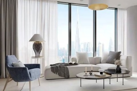 Apartamento en venta en Dubai, EAU 2 dormitorios, 89 m2 № 687395 - foto 2