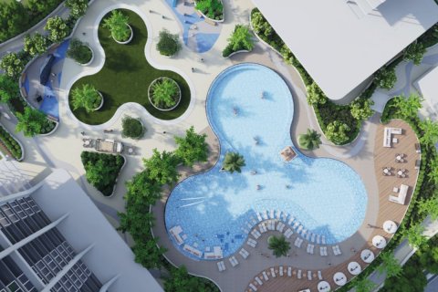 Apartamento en venta en Dubai, EAU 2 dormitorios, 89 m2 № 687395 - foto 10