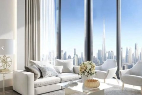 Apartamento en Dubai, EAU 2 dormitorios, 89 m² № 687395