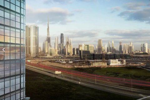 Apartamento en venta en Dubai, EAU 2 dormitorios, 89 m2 № 687395 - foto 17