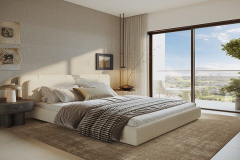 Byt v Dubai Hills Estate, SAE 1 ložnice, 76 m² Č.: 680297 - fotografie 10