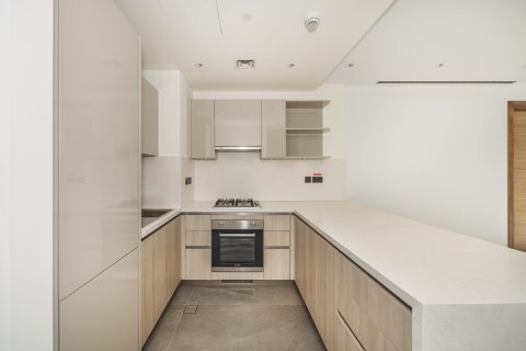 Apartment i Mohammed Bin Rashid City, Dubai, UAE 3 soveværelser, 136 kvm № 680295