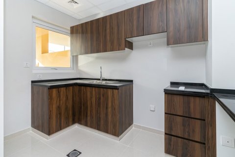 Rekkehus i DAMAC Hills (Akoya by DAMAC), Dubai, Emiratene 3 soverom, 112 kvm nr. 680298