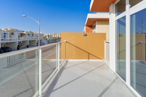 ویلا برای اجاره در DAMAC Hills (Akoya by DAMAC)، Dubai، امارات متحده عربی 3 خوابه ، 112 متر مربع ، شماره 680298 - تصویر 12