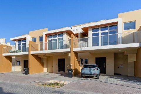 ویلا برای اجاره در DAMAC Hills (Akoya by DAMAC)، Dubai، امارات متحده عربی 3 خوابه ، 112 متر مربع ، شماره 680298 - تصویر 14