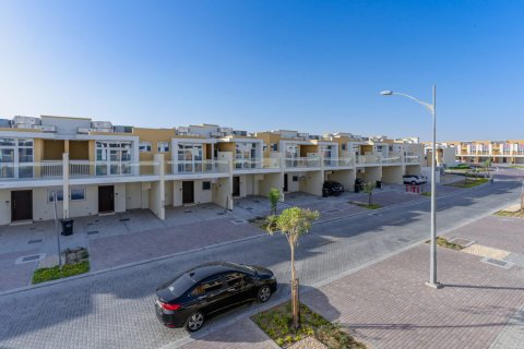 ویلا برای اجاره در DAMAC Hills (Akoya by DAMAC)، Dubai، امارات متحده عربی 3 خوابه ، 112 متر مربع ، شماره 680298 - تصویر 13