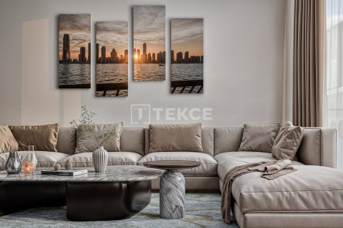 Apartamento en venta en Arjan, Dubai, EAU 1 habitación, 39 m2 № 730823 - foto 10