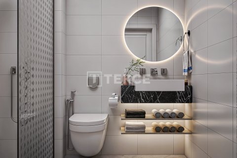 Apartamento en venta en Arjan, Dubai, EAU 1 habitación, 39 m2 № 730823 - foto 17