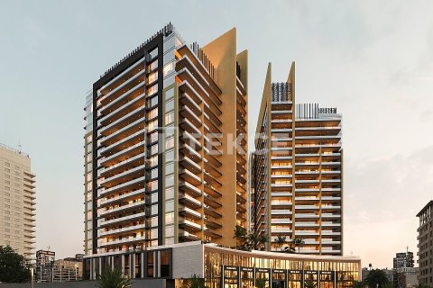 Apartamento en venta en Arjan, Dubai, EAU 1 habitación, 39 m2 № 730823 - foto 6