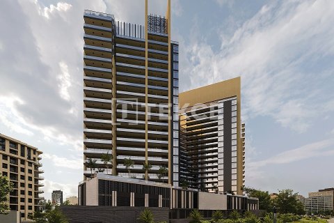 Apartamento en venta en Arjan, Dubai, EAU 1 habitación, 39 m2 № 730823 - foto 2