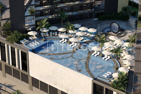 Apartamento en venta en Arjan, Dubai, EAU 1 habitación, 39 m2 № 730823 - foto 9