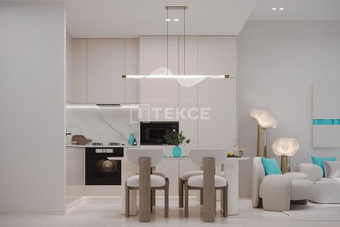 Купити квартиру в Dubai Land, Дубай, ОАЕ 2 кімнати, 77м2, № 730825 - фото 9