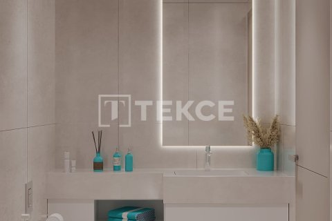 Купити квартиру в Dubai Land, Дубай, ОАЕ 2 кімнати, 77м2, № 730825 - фото 14