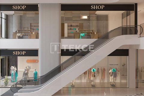 Купити квартиру в Dubai Land, Дубай, ОАЕ 2 кімнати, 77м2, № 730825 - фото 2
