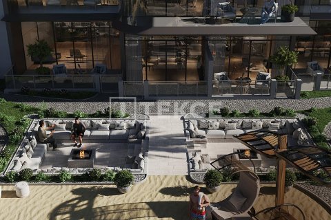 Apartmen di Jumeirah Village Circle, Dubai, UAE 1 bilik, 39 meter persegi № 730822 - foto 4