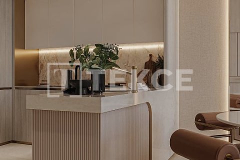 Apartmen di Jumeirah Village Circle, Dubai, UAE 1 bilik, 39 meter persegi № 730822 - foto 11