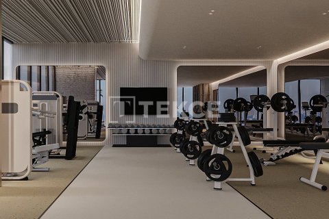 Apartmen di Jumeirah Village Circle, Dubai, UAE 1 bilik, 39 meter persegi № 730822 - foto 5