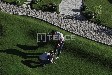 Apartmen di Jumeirah Village Circle, Dubai, UAE 1 bilik, 39 meter persegi № 730822 - foto 7