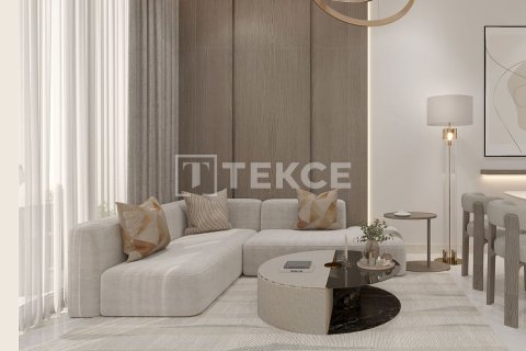 Apartamento en venta en Jumeirah Village Circle, Dubai, EAU 1 dormitorio, 72 m2 № 730827 - foto 10