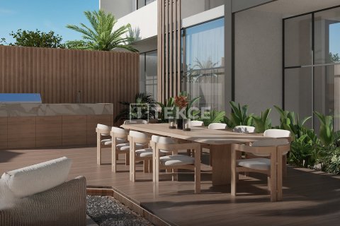 Apartamento en venta en Jumeirah Village Circle, Dubai, EAU 1 dormitorio, 72 m2 № 730827 - foto 6