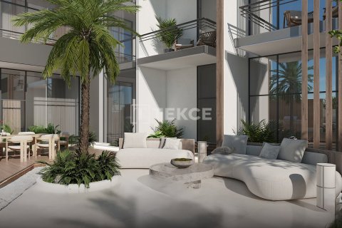 Apartamento en venta en Jumeirah Village Circle, Dubai, EAU 1 dormitorio, 72 m2 № 730827 - foto 5