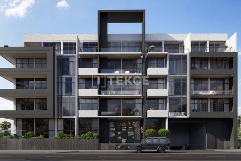 Apartamento en venta en Jumeirah Village Circle, Dubai, EAU 1 dormitorio, 72 m2 № 730827 - foto 2