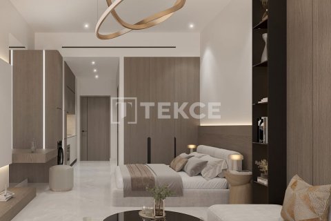 Apartamento en venta en Jumeirah Village Circle, Dubai, EAU 1 dormitorio, 72 m2 № 730827 - foto 12