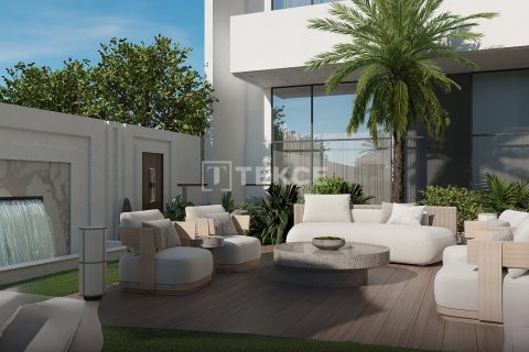 Apartamento en venta en Jumeirah Village Circle, Dubai, EAU 1 dormitorio, 72 m2 № 730827 - foto 7