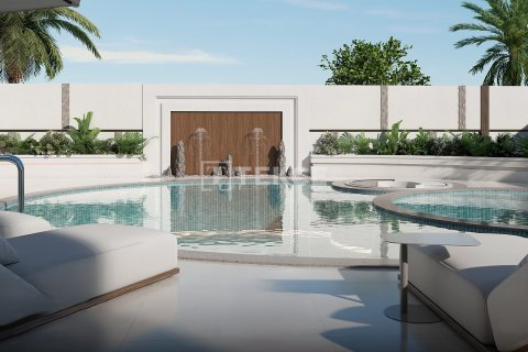 Apartamento en venta en Jumeirah Village Circle, Dubai, EAU 1 dormitorio, 72 m2 № 730827 - foto 8