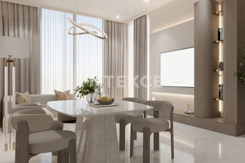 Apartamento en venta en Jumeirah Village Circle, Dubai, EAU 1 dormitorio, 72 m2 № 730827 - foto 11