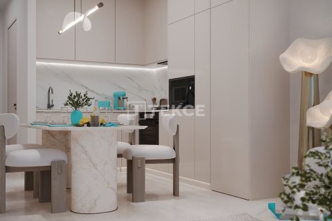 Byt v Dubai Land, SAE 1 pokoj, 43 m² Č.: 730824 - fotografie 8