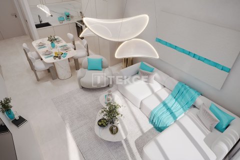 Byt v Dubai Land, SAE 1 pokoj, 43 m² Č.: 730824 - fotografie 5