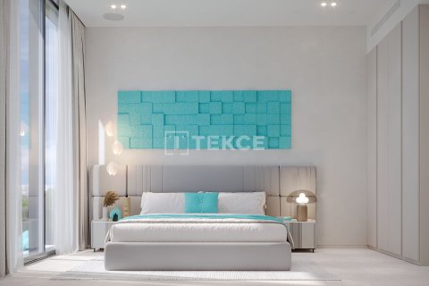 Byt v Dubai Land, SAE 1 pokoj, 43 m² Č.: 730824 - fotografie 11