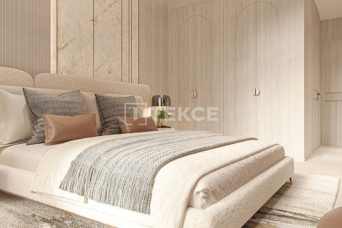 Купити квартиру в Dubai Land, Дубай, ОАЕ 2 кімнати, 76м2, № 730821 - фото 9
