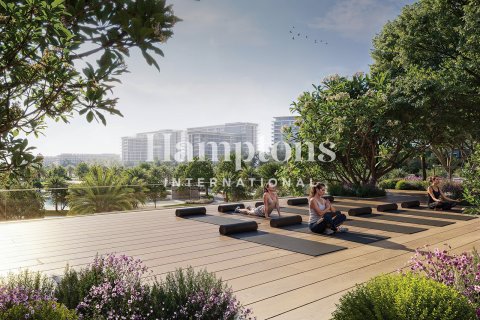 Apartment til leje i Dubai Hills Estate, Dubai, UAE 1 soveværelse, 69.74971434 kvm № 661900 - foto 8