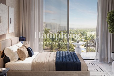 Apartment til leje i Dubai Hills Estate, Dubai, UAE 1 soveværelse, 69.74971434 kvm № 661900 - foto 6