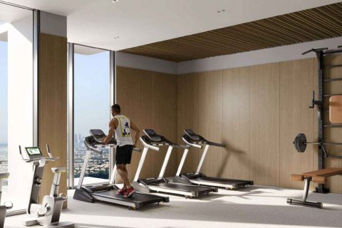 Apartamento para venda em Jumeirah Village Triangle, Dubai, EAU 1 quarto, 66.15 m2 № 661908 - foto 4