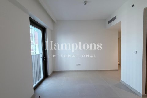 Apartamento en alquiler en Dubai Creek Harbour (The Lagoons), Dubai, EAU 2 dormitorios, 101.04037377 m2 № 661902 - foto 1