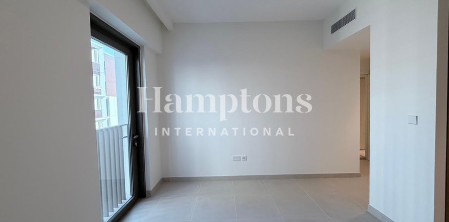 Apartamento en Dubai Creek Harbour (The Lagoons), Dubai, EAU 2 dormitorios, 101.04 m² № 661902