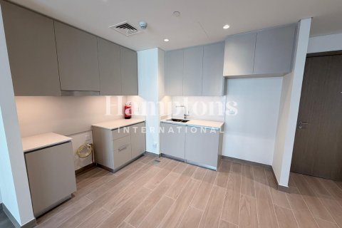 Apartamento en alquiler en Dubai Creek Harbour (The Lagoons), Dubai, EAU 2 dormitorios, 101.04037377 m2 № 661902 - foto 2