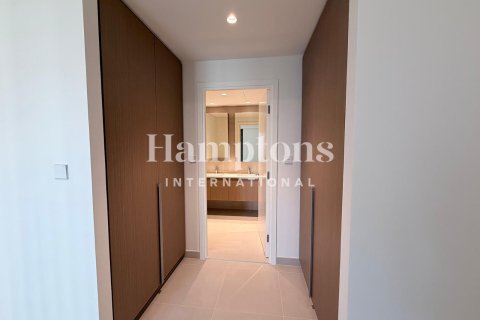 Apartamento en alquiler en Dubai Creek Harbour (The Lagoons), Dubai, EAU 2 dormitorios, 101.04037377 m2 № 661902 - foto 13