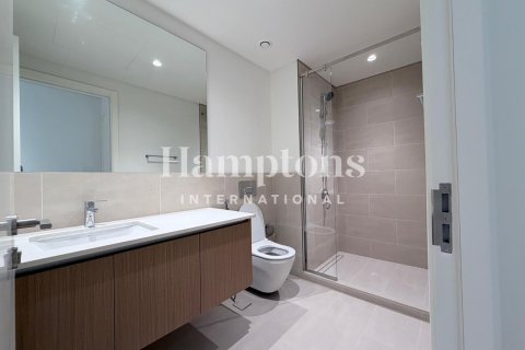 Apartamento en alquiler en Dubai Creek Harbour (The Lagoons), Dubai, EAU 2 dormitorios, 101.04037377 m2 № 661902 - foto 15