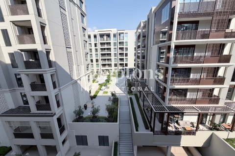 Apartamento en alquiler en Dubai Creek Harbour (The Lagoons), Dubai, EAU 2 dormitorios, 101.04037377 m2 № 661902 - foto 6