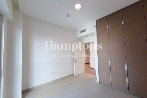 Apartamento en alquiler en Dubai Creek Harbour (The Lagoons), Dubai, EAU 2 dormitorios, 101.04037377 m2 № 661902 - foto 9