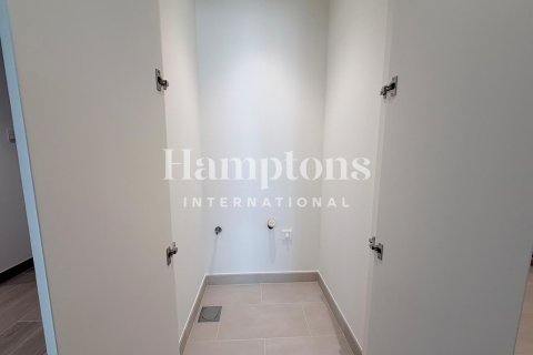 Apartamento en alquiler en Dubai Creek Harbour (The Lagoons), Dubai, EAU 2 dormitorios, 101.04037377 m2 № 661902 - foto 16