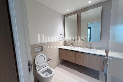 Apartamento en alquiler en Dubai Creek Harbour (The Lagoons), Dubai, EAU 2 dormitorios, 101.04037377 m2 № 661902 - foto 17