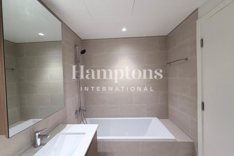 Apartamento en alquiler en Dubai Creek Harbour (The Lagoons), Dubai, EAU 2 dormitorios, 101.04037377 m2 № 661902 - foto 18