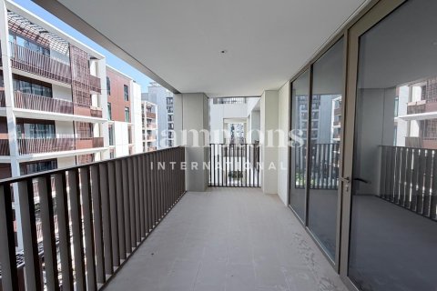 Apartamento en alquiler en Dubai Creek Harbour (The Lagoons), Dubai, EAU 2 dormitorios, 101.04037377 m2 № 661902 - foto 4